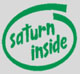 Saturn inside